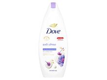 Duschgel Dove Anti-Stress 250 ml