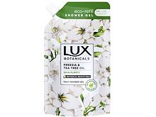 Doccia gel LUX Botanicals Freesia & Tea Tree Oil Daily Shower Gel Ricarica 500 ml