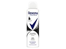 Antitraspirante Rexona Invisible 48h 150 ml