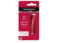 Lippenbalsam Neutrogena Norwegian Formula Intense Repair 15 ml