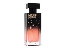 Eau de Toilette Mexx Black & Gold Limited Edition 15 ml