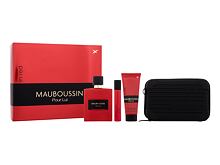 Eau de Parfum Mauboussin Pour Lui In Red 100 ml Sets