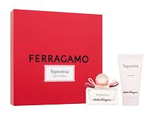 Eau de Parfum Ferragamo Signorina 30 ml Sets