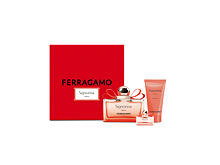 Eau de Parfum Ferragamo Signorina Unica 100 ml Sets