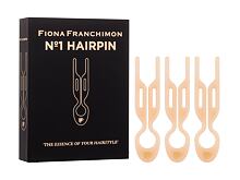 Haarspange Fiona Franchimon Nº1 Hairpin 3 St. Soft Beige