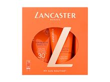 Sonnenschutz Lancaster Sun Beauty My Sun Routine 50 ml Sets