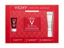 Tagescreme Vichy Liftactiv Collagen Specialist 50 ml Sets