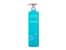 Shampoo Revlon Professional Equave Detox Micellar Shampoo 485 ml