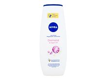 Duschgel Nivea Diamond & Argan Oil 250 ml