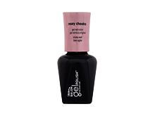 Nagellack Sally Hansen Salon Gel Polish Gel Nail Color 7 ml 902 Rosey Cheeks