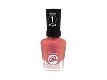 Nagellack Sally Hansen Miracle Gel 14,7 ml 242 Saturn It Up!