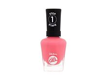 Nagellack Sally Hansen Miracle Gel 14,7 ml 292 Rain-glow