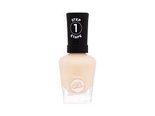 Nagellack Sally Hansen Miracle Gel 14,7 ml 771 Sun-shower