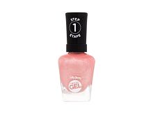 Nagellack Sally Hansen Miracle Gel 14,7 ml 250 Shell Yeah