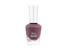 Nagellack Sally Hansen Complete Salon Manicure  14,7 ml 461 Plum's The Word