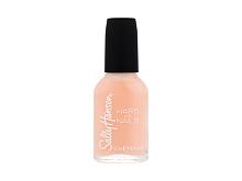 Nagellack Sally Hansen Hard As Nails 13,3 ml 180 Set In Stone