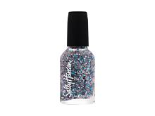 Nagellack Sally Hansen Hard As Nails 13,3 ml 840 Ice Queen