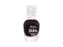 Nagellack Sally Hansen Good. Kind. Pure. 10 ml 151 Warm Cacao