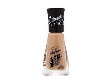 Smalto per le unghie Sally Hansen Insta-Dri Reese's 9,17 ml 740 Peanut Butter Time