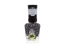 Nagellack Sally Hansen Miracle Gel Beetlejuice 14,7 ml 929 Ghost With The Most