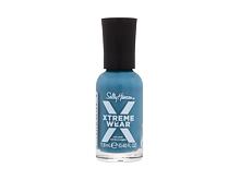 Nagellack Sally Hansen Xtreme Wear 11,8 ml 429 Blue Flame