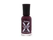 Nagellack Sally Hansen Xtreme Wear 11,8 ml 584 With The Beet