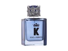 Eau de Parfum Dolce&Gabbana K 50 ml