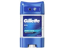 Antitraspirante Gillette High Performance Power Rush 48h 70 ml