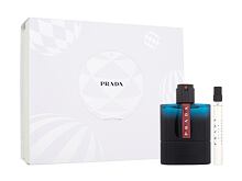 Eau de toilette Prada Luna Rossa Ocean 100 ml Sets