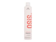 Für Haarglanz Schwarzkopf Professional Osis+ Sparkler 500 ml