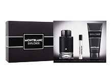 Eau de Parfum Montblanc Explorer 100 ml Sets