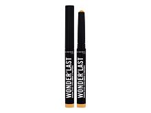 Lidschatten Rimmel London Wonder'Last Shadow Stick 1,64 g 012 Mango Lassi