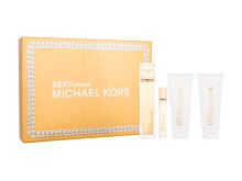 Eau de parfum Michael Kors Sexy Amber 100 ml Sets