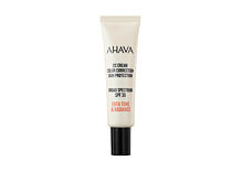 CC Creme AHAVA Even Tone & Radiance CC Cream SPF30 30 ml