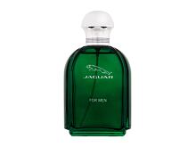 Eau de Toilette Jaguar Jaguar 100 ml