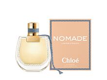 Eau de Parfum Chloé Nomade Lumière D'Égypte 75 ml