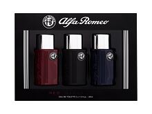 Eau de Toilette Alfa Romeo Collection 40 ml Sets