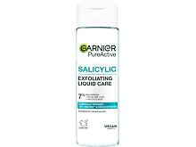 Gesichtsessenz Garnier Pure Active Salicylic Exfoliating Liquid Care 120 ml