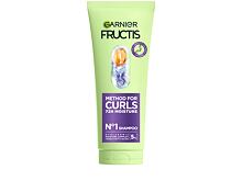 Shampoo Garnier Fructis Method For Curls Shampoo 200 ml