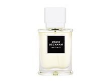 Eau de Toilette David Beckham Instinct 75 ml