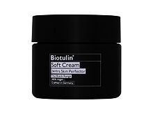 Tagescreme Biotulin The Black Range Soft Cream 50 ml