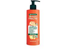 Haarserum Garnier Fructis SOS Damage Eraser Keratin Filler 10-In-1 Leave-In 400 ml