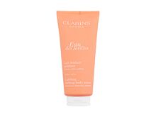 Latte corpo Clarins Aroma Eau Des Jardins Uplifting Melting Body Lotion 200 ml