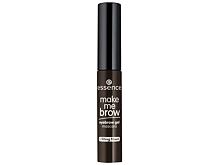 Augenbrauen-Mascara Essence Make Me Brow Eyebrow Gel Mascara 3,8 ml 06 Ebony Brows