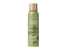 Duschschaum  Mexx Inspired Nature 150 ml