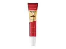 Balsamo per le labbra Max Factor Miracle Pure Lip Enhancer 12 ml 030 Sweet Cherry