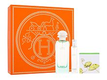 Eau de Toilette Hermes Un Jardin Sur Le Nil 100 ml Sets