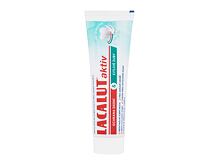 Dentifricio Lacalut Aktiv Gum Protection & Sensitivity 75 ml