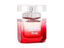 Eau de Parfum Karl Lagerfeld Rouge 45 ml