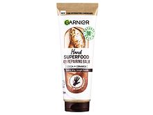 Crema per le mani Garnier Hand Superfood 48h Repairing Balm 75 ml